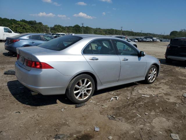 Photo 3 from auction – 2008 ACURA TSX with VIN JH4CL96858C021389