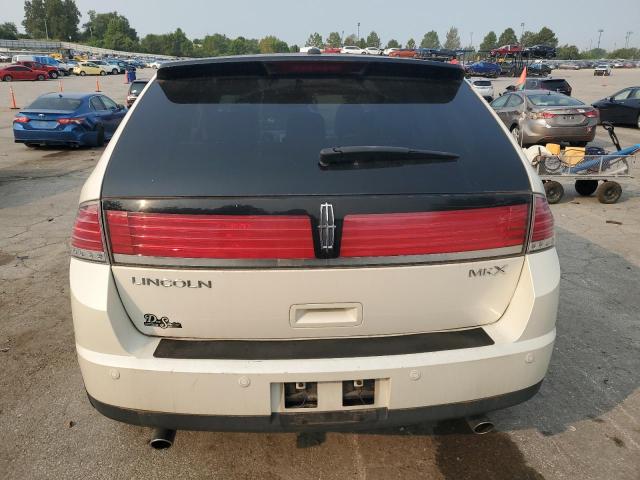 Photo 6 from auction – 2008 LINCOLN MKX with VIN 2LMDU68C68BJ28924