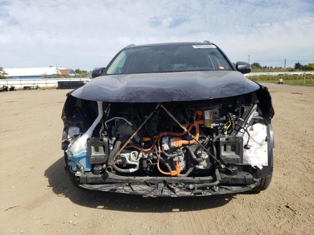 Photo 5 from auction – 2023 KIA SORENTO EX with VIN KNDRHDLG2P5218700
