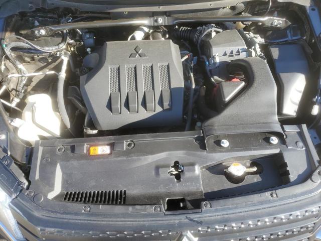 Photo 11 from auction – 2022 MITS ECLIPSE CROSS SE SPE with VIN JA4ATWAA4NZ005270