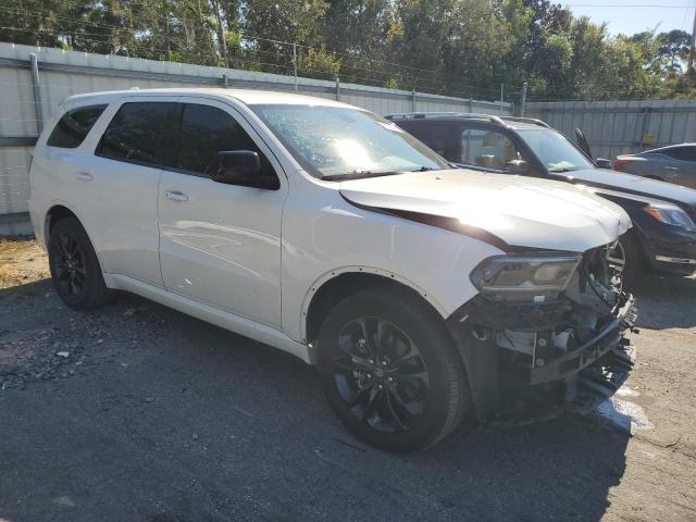 Photo 4 from auction – 2022 DODGE DURANGO SX with VIN 1C4RDHAG6NC214664