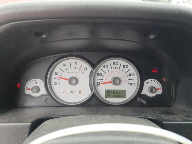 Photo 9 from auction – 2005 FORD ESCAPE with VIN 1FMYU93145KC70694