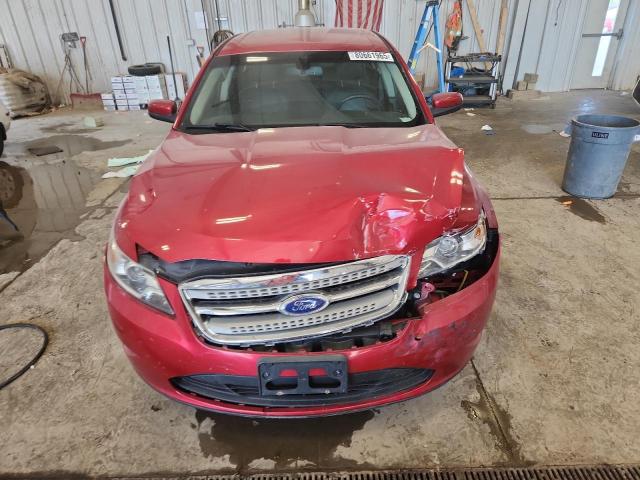 Фото 5 с аукциона – 2012 FORD TAURUS SEL с VIN 1FAHP2EW3CG108007