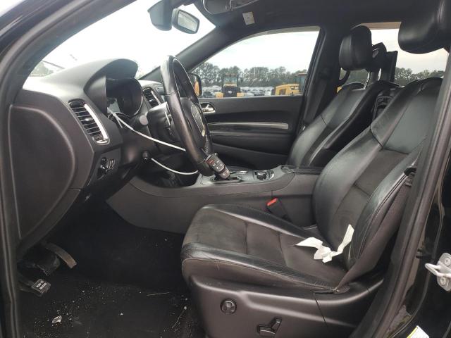 Photo 7 from auction – 2019 DODGE DURANGO R/ with VIN 1C4SDJCT3KC663895