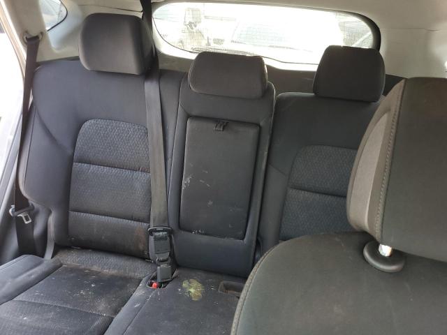 Photo 10 from auction – 2016 HYUNDAI TUCSON SE with VIN KM8J23A44GU024320