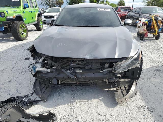 Photo 5 from auction – 2023 NISSAN ALTIMA SL with VIN 1N4BL4EV8PN345811
