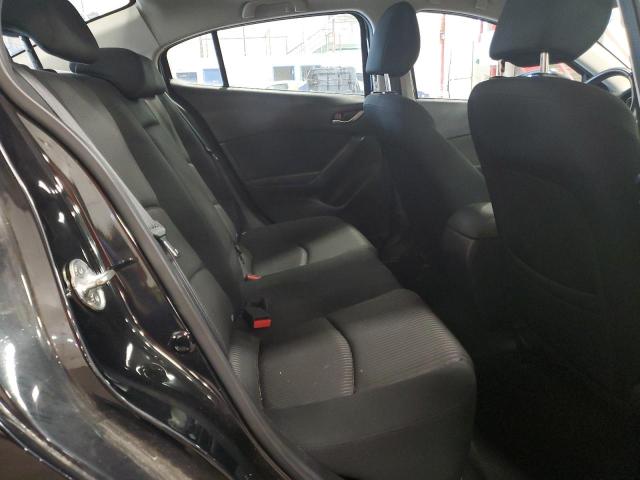 Photo 10 from auction – 2016 MAZDA 3 TOURING with VIN JM1BM1W73G1336950