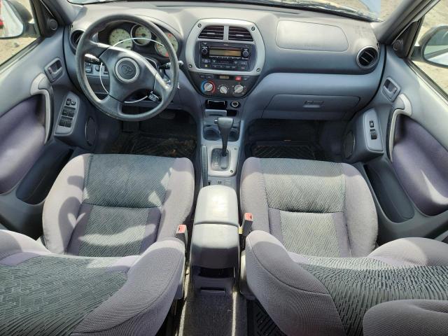 Photo 8 from auction – 2003 TOYOTA RAV4 with VIN JTEHH20V030207720