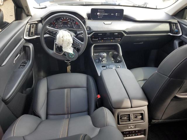 Photo 8 from auction – 2024 MAZDA CX-90 SELE with VIN JM3KKAHD3R1175969