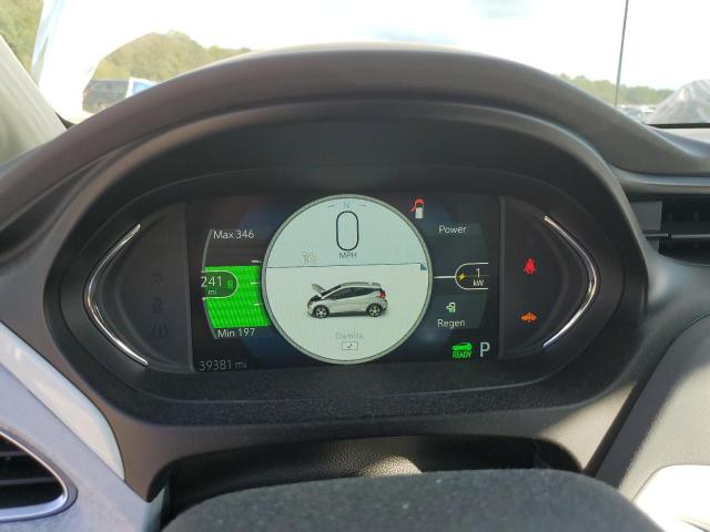 Photo 9 from auction – 2021 CHEVROLET BOLT EV LT with VIN 1G1FY6S05M4113243