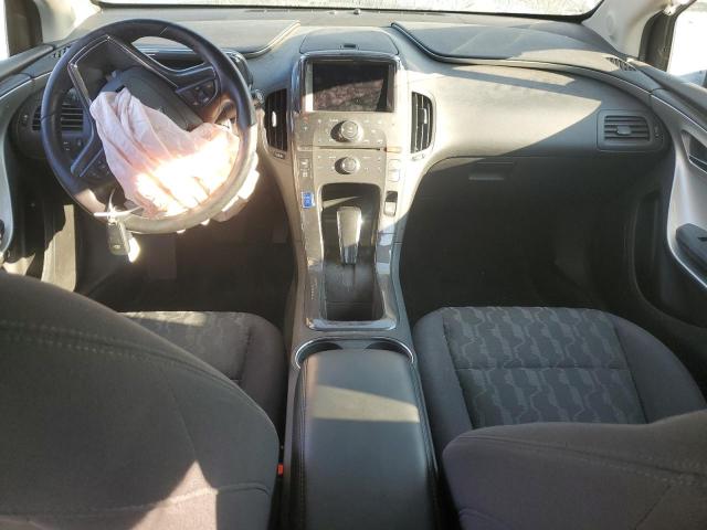 Photo 8 from auction – 2014 CHEVROLET VOLT with VIN 1G1RA6E49EU131486