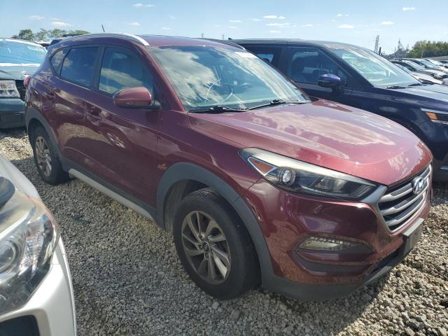Photo 4 from auction – 2017 HYUNDAI TUCSON LIM with VIN KM8J3CA47HU481735