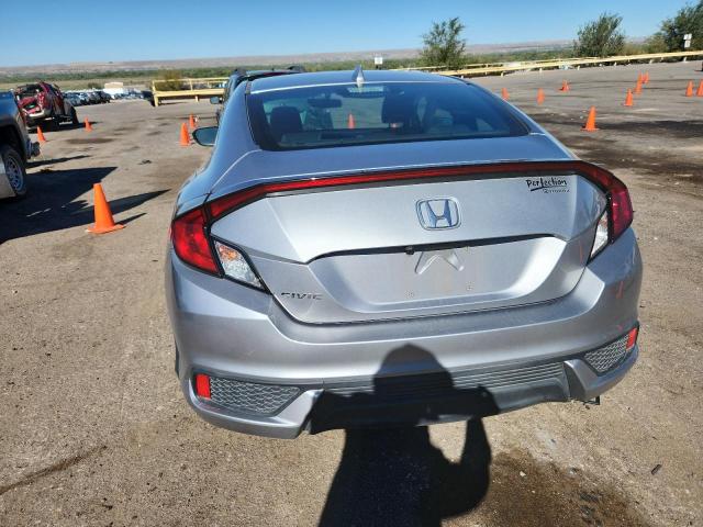 Photo 6 from auction – 2018 HONDA CIVIC EX with VIN 2HGFC3B31JH354912