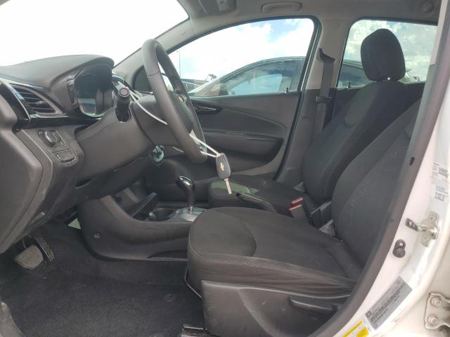 Photo 7 from auction – 2021 CHEVROLET SPARK 1LT with VIN KL8CD6SA4MC708744