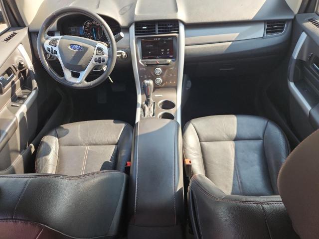 Photo 8 from auction – 2014 FORD EDGE SEL with VIN 2FMDK4JC6EBB45265