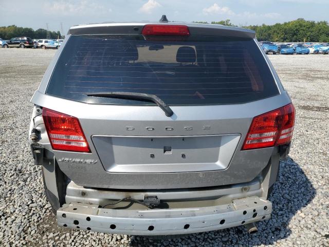 Photo 6 from auction – 2015 DODGE JOURNEY SE with VIN 3C4PDCABXFT687357