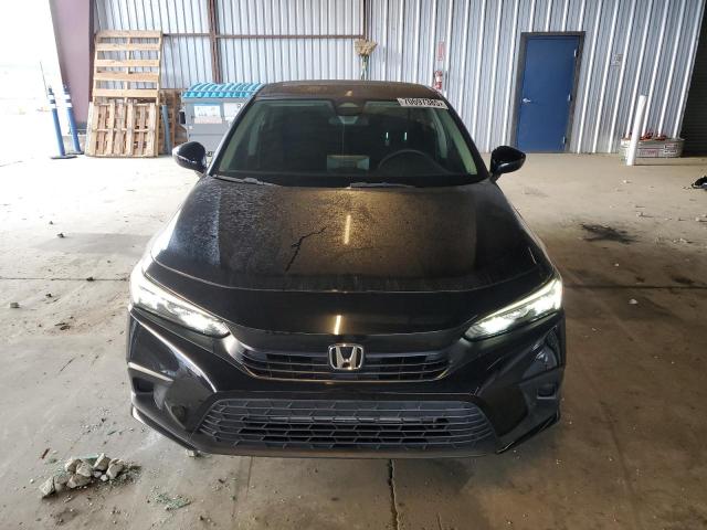 Photo 5 from auction – 2024 HONDA CIVIC EX with VIN 2HGFE1F79RH303102
