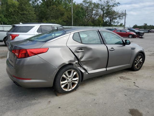 Photo 3 from auction – 2012 KIA OPTIMA EX with VIN 5XXGN4A75CG025742