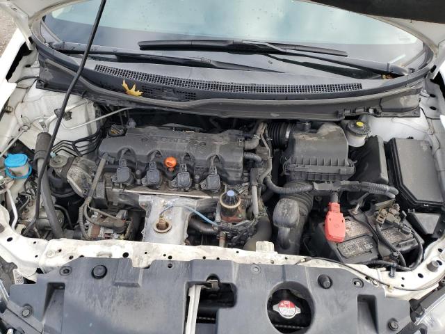 Photo 11 from auction – 2015 HONDA CIVIC EX with VIN 19XFB2F85FE217170