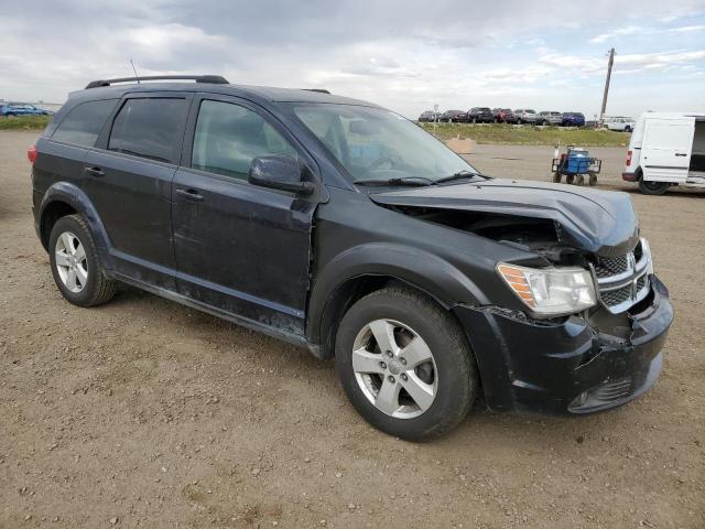 Zdjęcie 4 z aukcji – 2011 DODGE JOURNEY SX z VIN 3D4PG5FG7BT511287