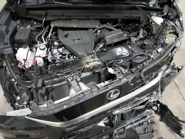 Photo 12 from auction – 2025 LEXUS TX 350 with VIN 5TDAAAB62SS028214