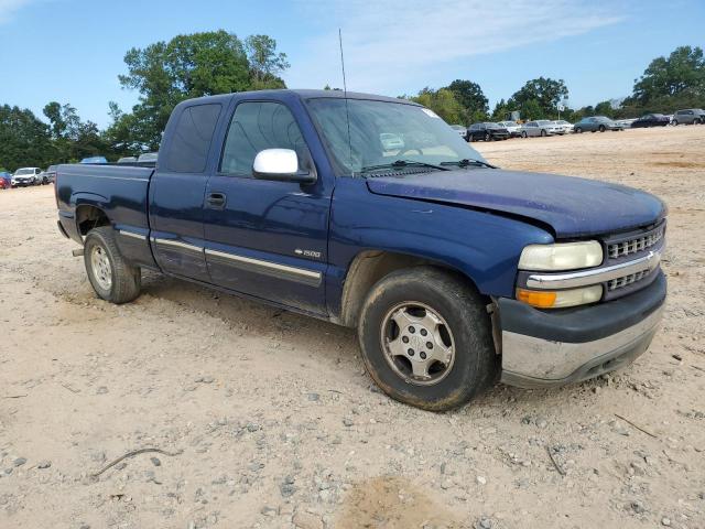Photo 4 from auction – 2001 CHEVROLET SILVERADO C1500 with VIN 2GCEC19V011359016