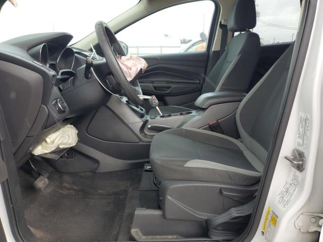 Photo 7 from auction – 2014 FORD ESCAPE S with VIN 1FMCU0F76EUC39571