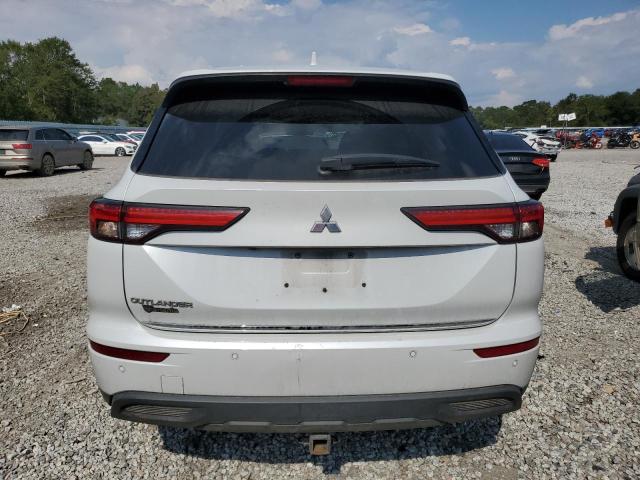 Photo 6 from auction – 2022 MITSUBISHI OUTLANDER with VIN JA4J3TA8XNZ066067