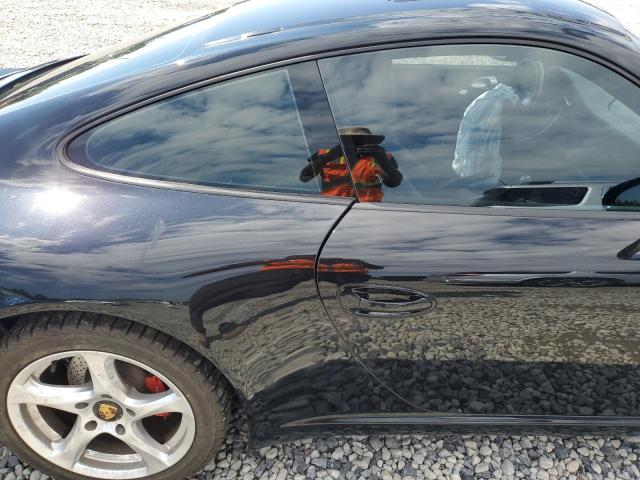 Photo 10 from auction – 2008 PORSCHE 911 CARRER with VIN WP0AA299X8S710344