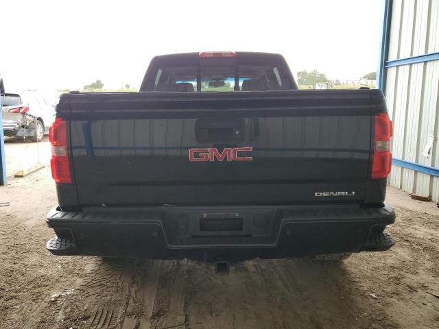 Photo 6 from auction – 2014 GMC SIERRA K15 with VIN 3GTU2WEJ2EG463826