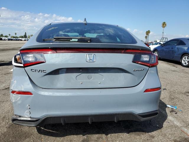 Photo 6 from auction – 2023 HONDA CIVIC with VIN 19XFL2H81PE003692