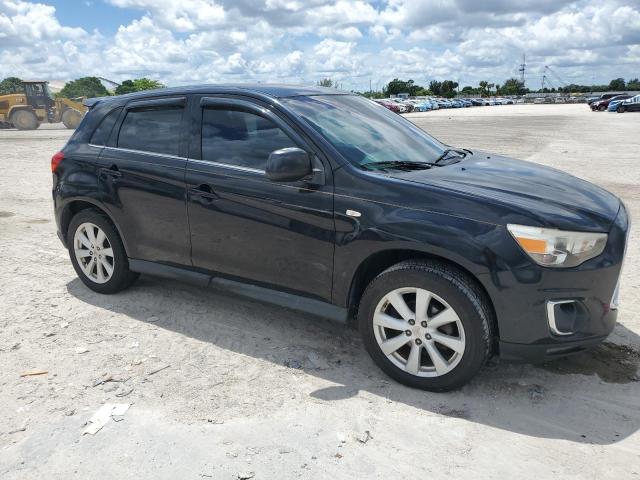 Zdjęcie 4 z aukcji – 2013 MITSUBISHI OUTLANDER z VIN 4A4AP4AU5DE013949