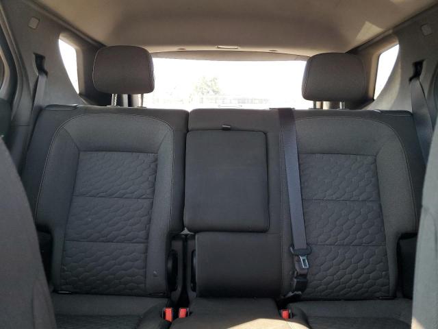 Photo 10 from auction – 2020 CHEVROLET EQUINOX LT with VIN 3GNAXKEV2LS593171