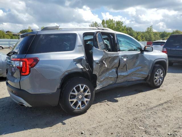 Photo 3 from auction – 2022 GMC ACADIA SLT with VIN 1GKKNUL45NZ127673