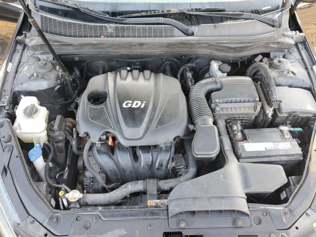 Photo 11 from auction – 2015 KIA OPTIMA EX with VIN 5XXGN4A73FG359028