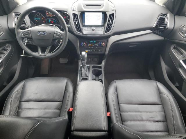 Photo 8 from auction – 2018 FORD ESCAPE SEL with VIN 1FMCU0HD8JUB20062