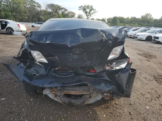 Photo 6 from auction – 2007 TOYOTA CAMRY CE with VIN 4T1BE46K97U525115