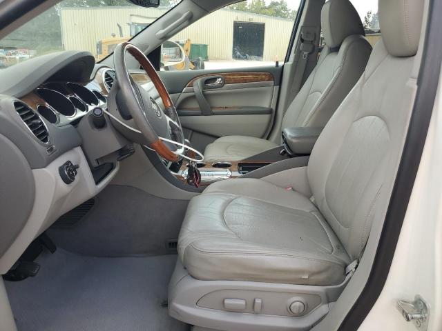 Photo 7 from auction – 2012 BUICK ENCLAVE with VIN 5GAKRCED4CJ142332