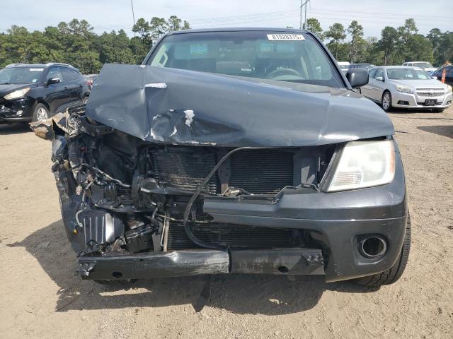 Photo 5 from auction – 2012 NISSAN FRONTIER S with VIN 1N6AD0ER0CC470156