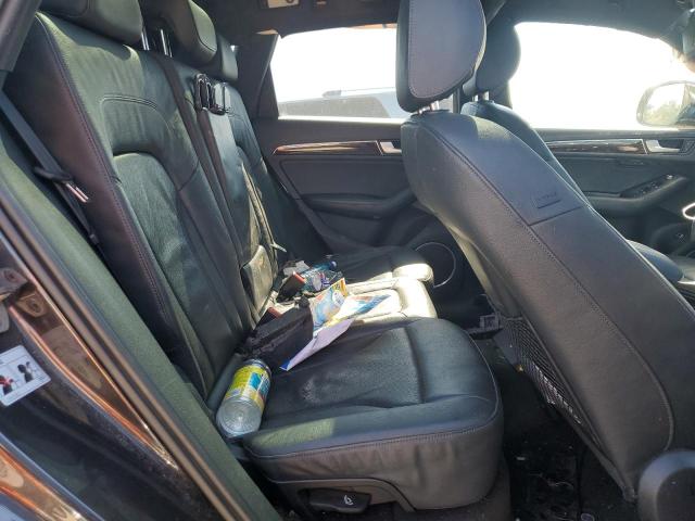 Photo 11 from auction – 2015 AUDI Q5 PREMIUM PLUS with VIN WA1DGAFP9FA109268