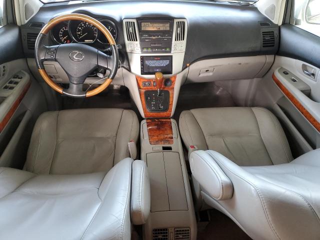 Photo 8 from auction – 2009 LEXUS RX 350 with VIN 2T2GK31U69C059953