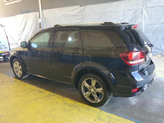 Photo 2 from auction – 2017 DODGE JOURNEY CROSSROAD with VIN 3C4PDDGG2HT577737