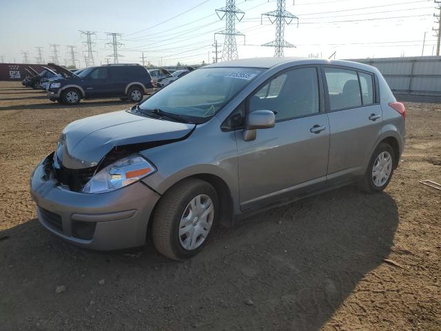 NISSAN VERSA S 2012 with VIN 3N1BC1CP2CK807084 - Photo from auction