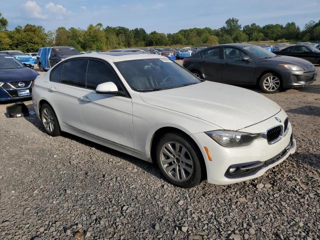 Photo 4 from auction – 2016 BMW 328 XI SUL with VIN WBA8E3G52GNU04709