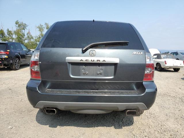 Photo 6 from auction – 2006 ACURA MDX with VIN 2HNYD18276H502666