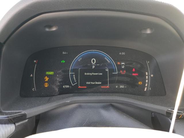 Photo 9 from auction – 2025 TOYOTA CAMRY XSE with VIN 4T1DAACK5SU554014
