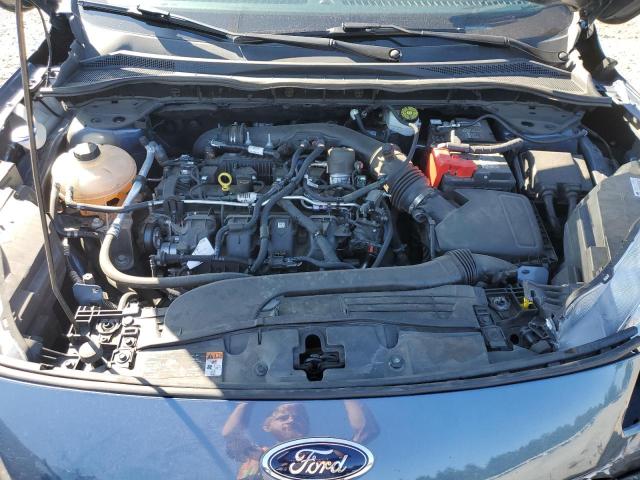 Photo 12 from auction – 2020 FORD ESCAPE TITANIUM with VIN 1FMCU9J98LUC66913