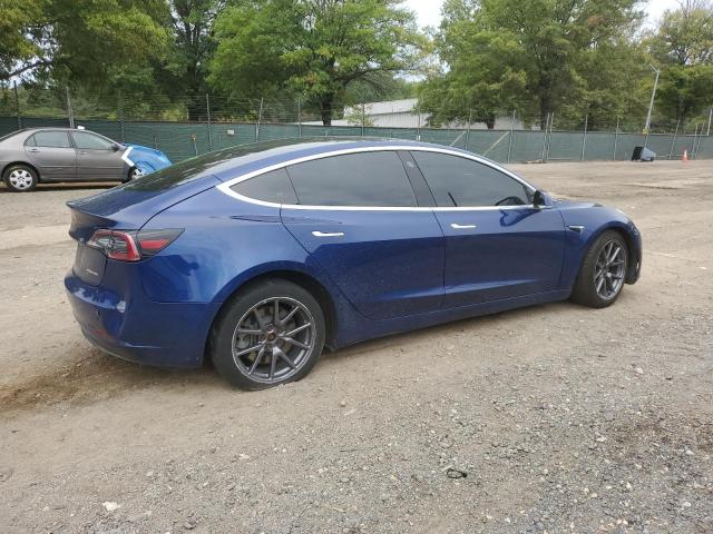 Photo 3 from auction – 2018 TESLA MODEL 3 with VIN 5YJ3E1EB5JF131037