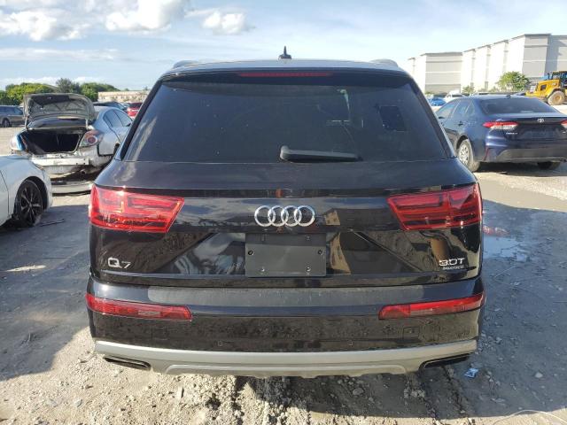 Photo 6 from auction – 2017 AUDI Q7 PRESTIGE with VIN WA1VAAF77HD009208