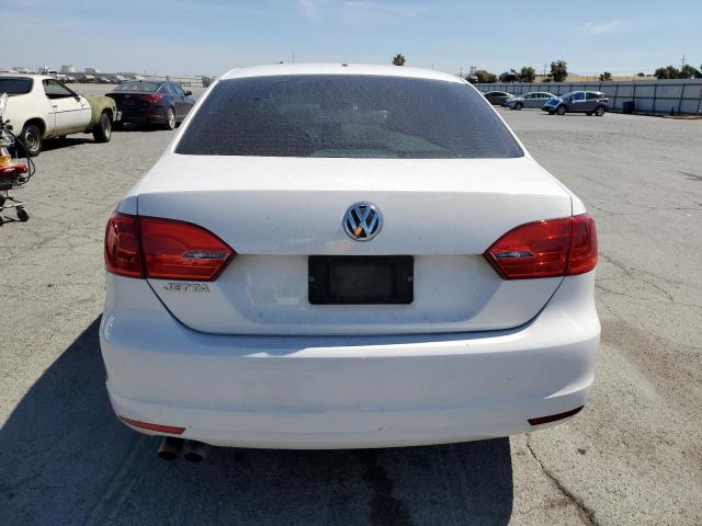 Photo 6 from auction – 2013 VOLKSWAGEN JETTA BASE with VIN 3VW2K7AJ2DM413010
